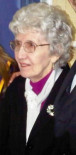 Grace Catherine Bornais