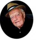 Wendall Edison Keetch