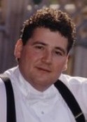 David Iacoucci