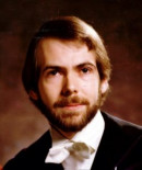 Ronald Kirby