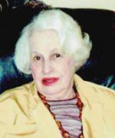 Monica Ethel Tennyson