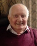 Peter Briggs