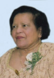 Molly Lobo