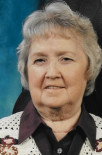 Pauline May Russell