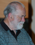 Martin Salmon