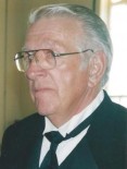 Blair Eugene Cameron