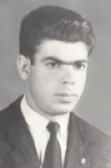 Jose Medeiros