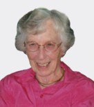 Catherine Rankin Hebden