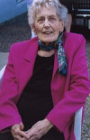Catherine Wakefield