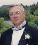 Peter Joseph Keough