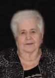 Madeleine Bordeleau