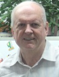 Robert Vincent Barach