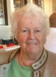 Rosalie Stewart