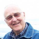 Mervyn Chester Skinner