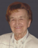 Jacqueline Dupont