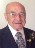 Gordon Stich