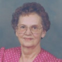 Frances Evelyn Zimmerman