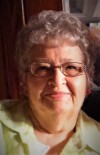 Janice Vera Ramstad