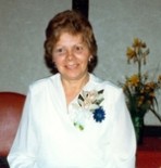 Doris Ernst