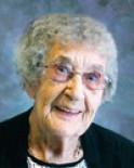 Anita Durand