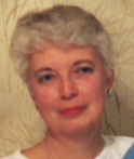 Dorothy Mersel