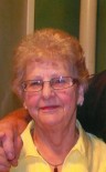 Annie Helen McGean