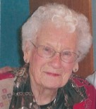 Doris Isabel Schweitzer