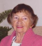Eileen Dodd