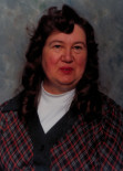 Mildred Yeomans