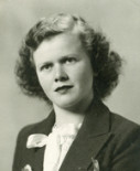 Effie Aarhus