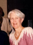 Joan Hancock