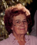 Isabel Workman