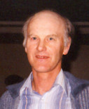 Roy Robinson