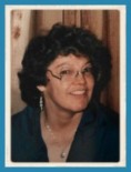 Laura Niganiwina