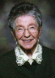 Muguette Côté