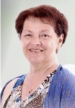 Suzanne Thibault