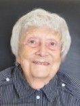 Doreen Mercer
