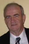 Dale Patrick Murphy