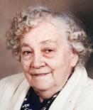 Winnie Watkinson