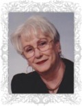Dorothy Leavy
