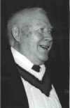 Clifford Rutter