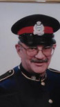 Ronald Cartwright