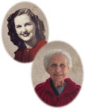 Donna Pritchard