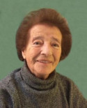 Lucia Sauvageau