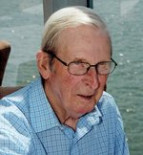 David William Greening