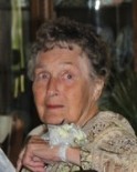 Hilda Thorn