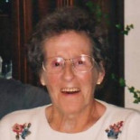 Phyllis Eleanor Campbell