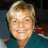 Marilyn Rose MacEwan