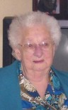 Marion Copp