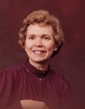 Jenny Frances Dickson